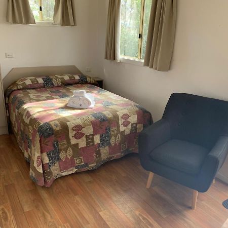 Horsham Riverside Caravan Park Екстериор снимка