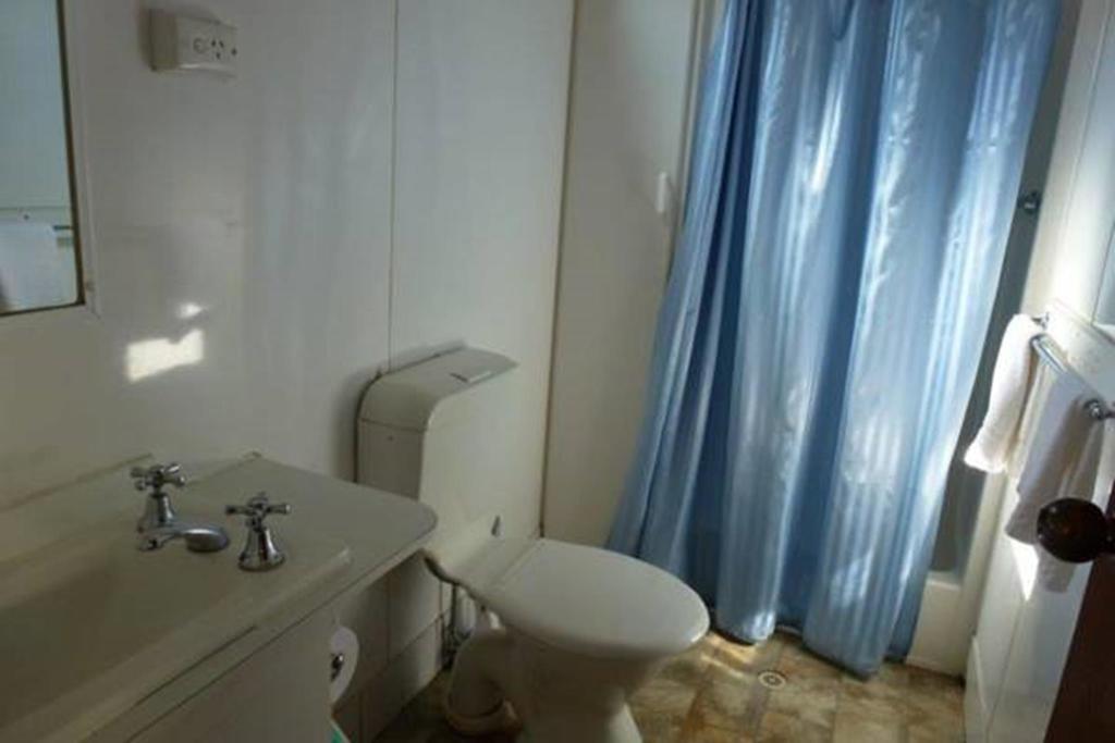 Horsham Riverside Caravan Park Екстериор снимка