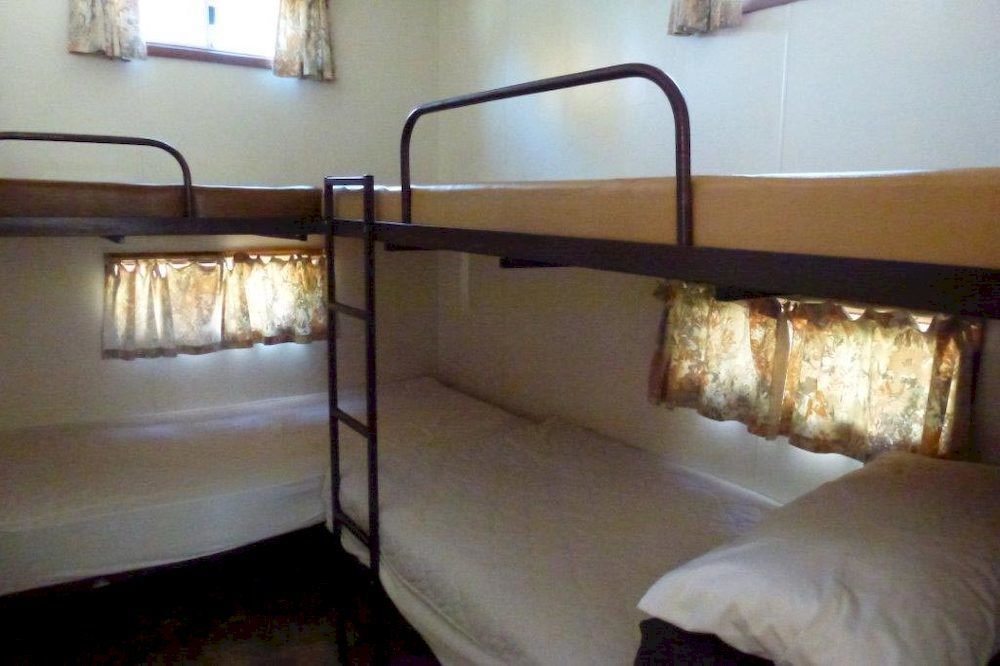 Horsham Riverside Caravan Park Екстериор снимка