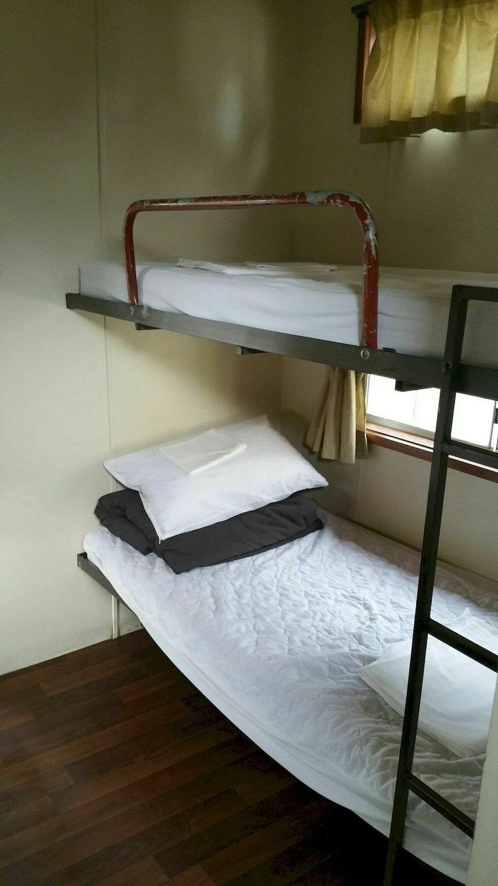Horsham Riverside Caravan Park Екстериор снимка